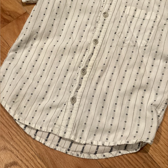 Tea Collection Button up - Picture 4 of 8